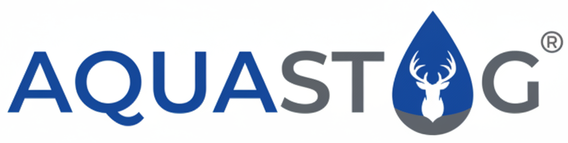 Aquastag Logo